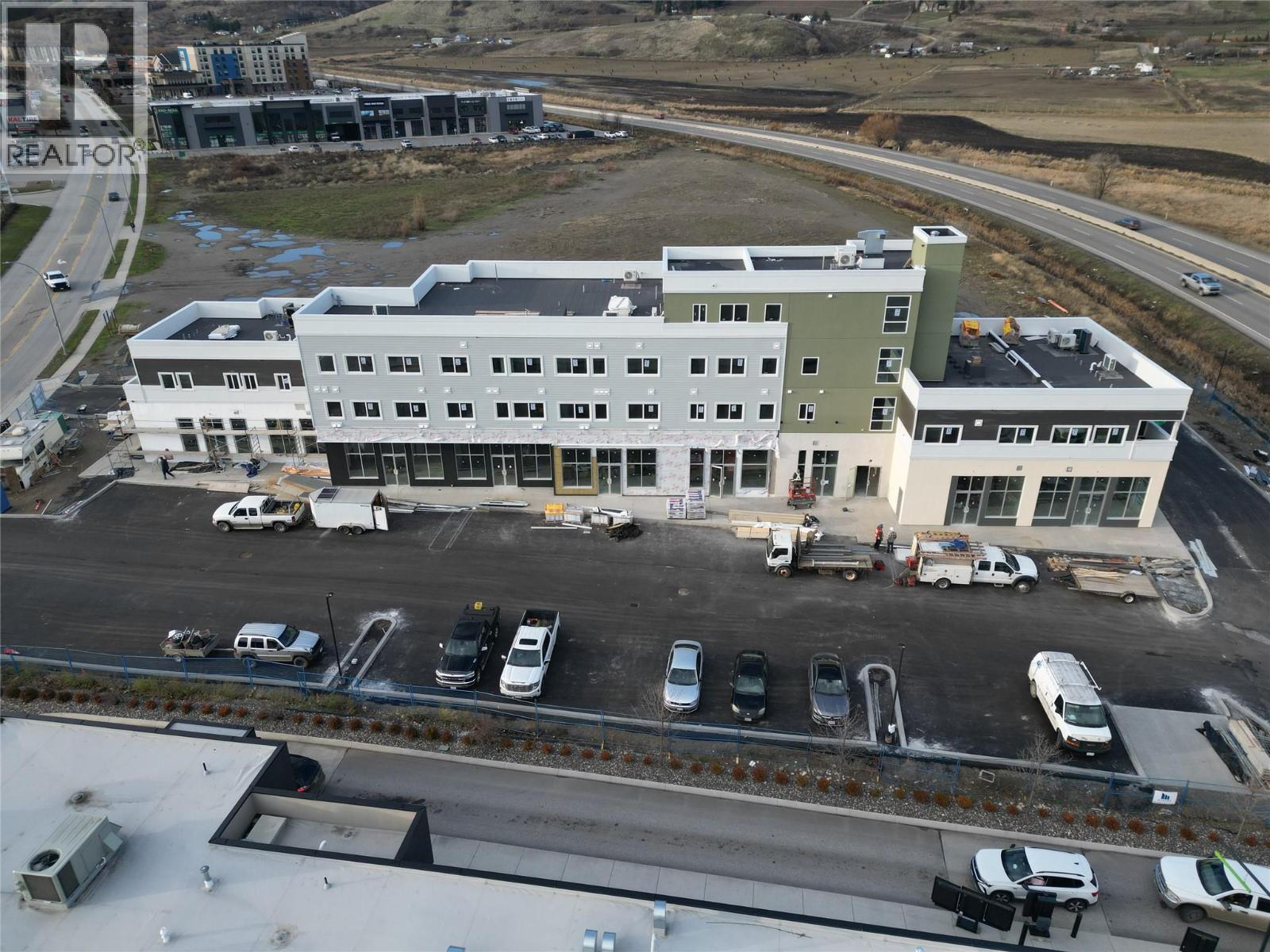 5560 Anderson Way Unit# CRU 6, Vernon, British Columbia