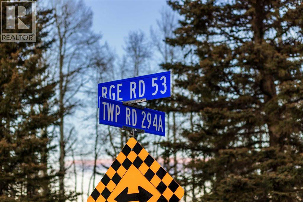 Water Valley Twp Rd 294a, Rural Mountain View County, Alberta  T0M 2E0 - Photo 12 - A2272102