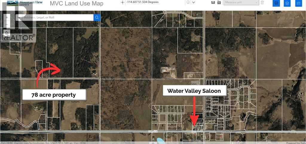 Water Valley Twp Rd 294a, Rural Mountain View County, Alberta  T0M 2E0 - Photo 21 - A2272102