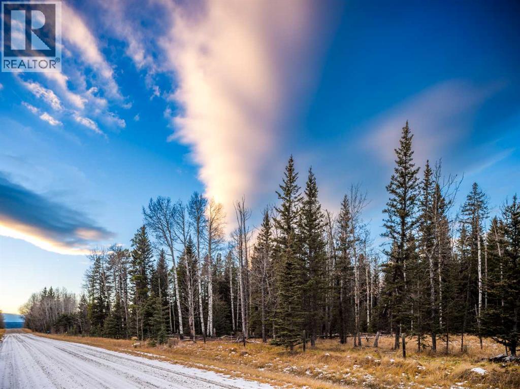Water Valley Twp Rd 294a, Rural Mountain View County, Alberta  T0M 2E0 - Photo 15 - A2272102