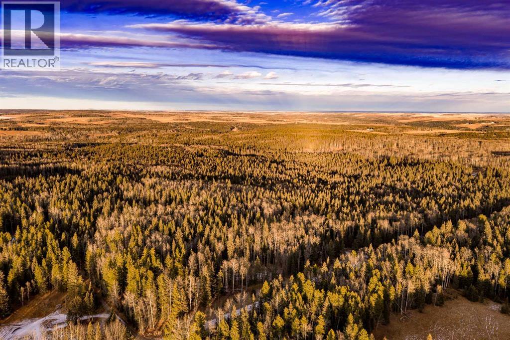 Water Valley Twp Rd 294a, Rural Mountain View County, Alberta  T0M 2E0 - Photo 2 - A2272102
