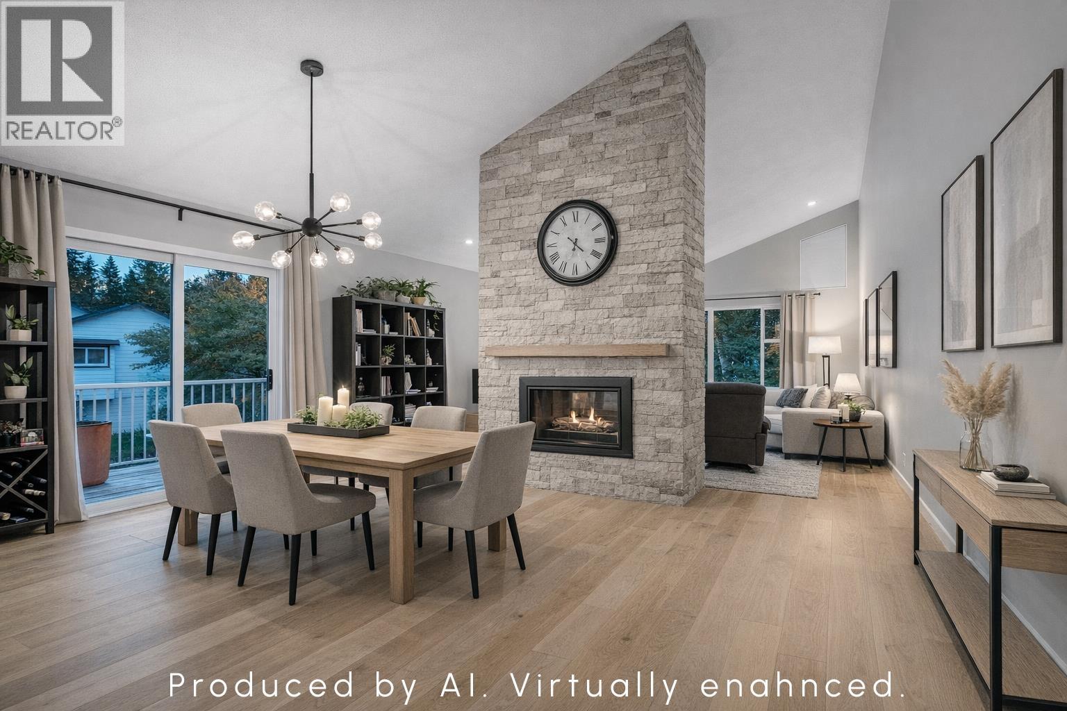 3602 REGENT AVENUE, North Vancouver, British Columbia