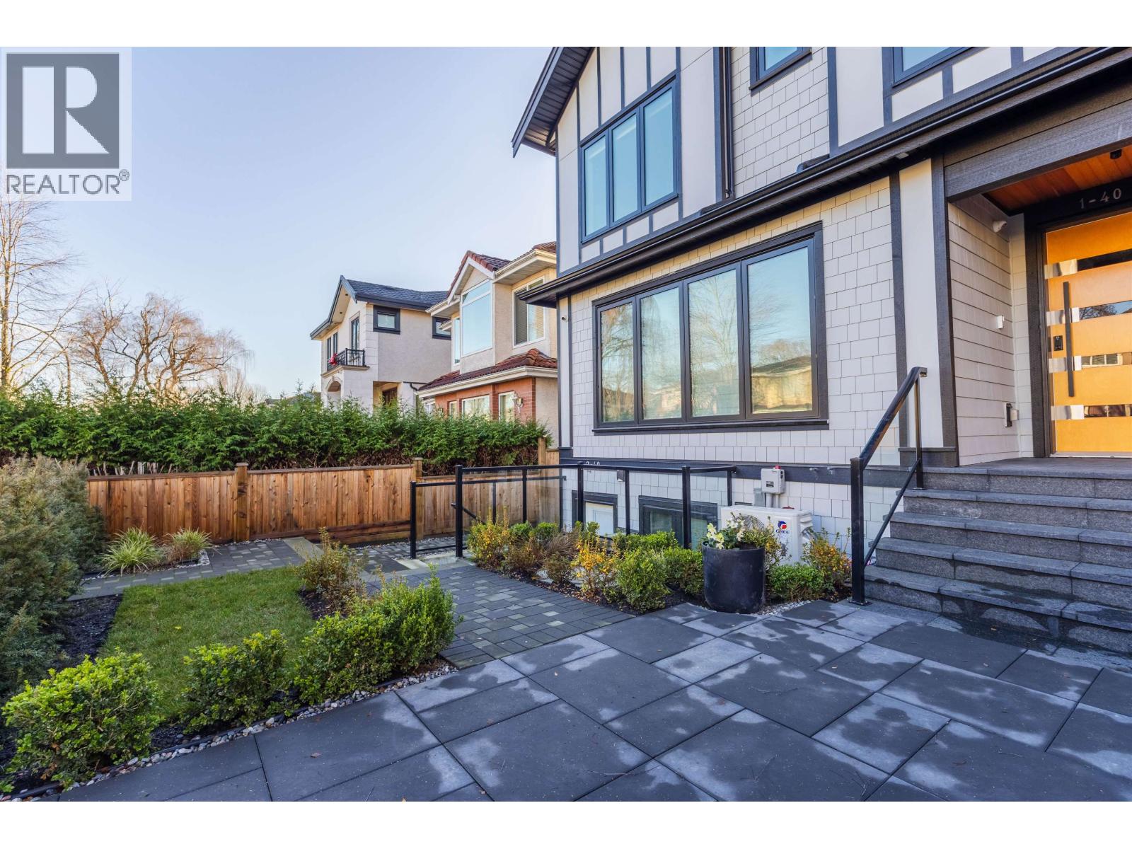 40 E 46th Avenue, Vancouver, British Columbia  V5W 1Z1 - Photo 31 - R3064180