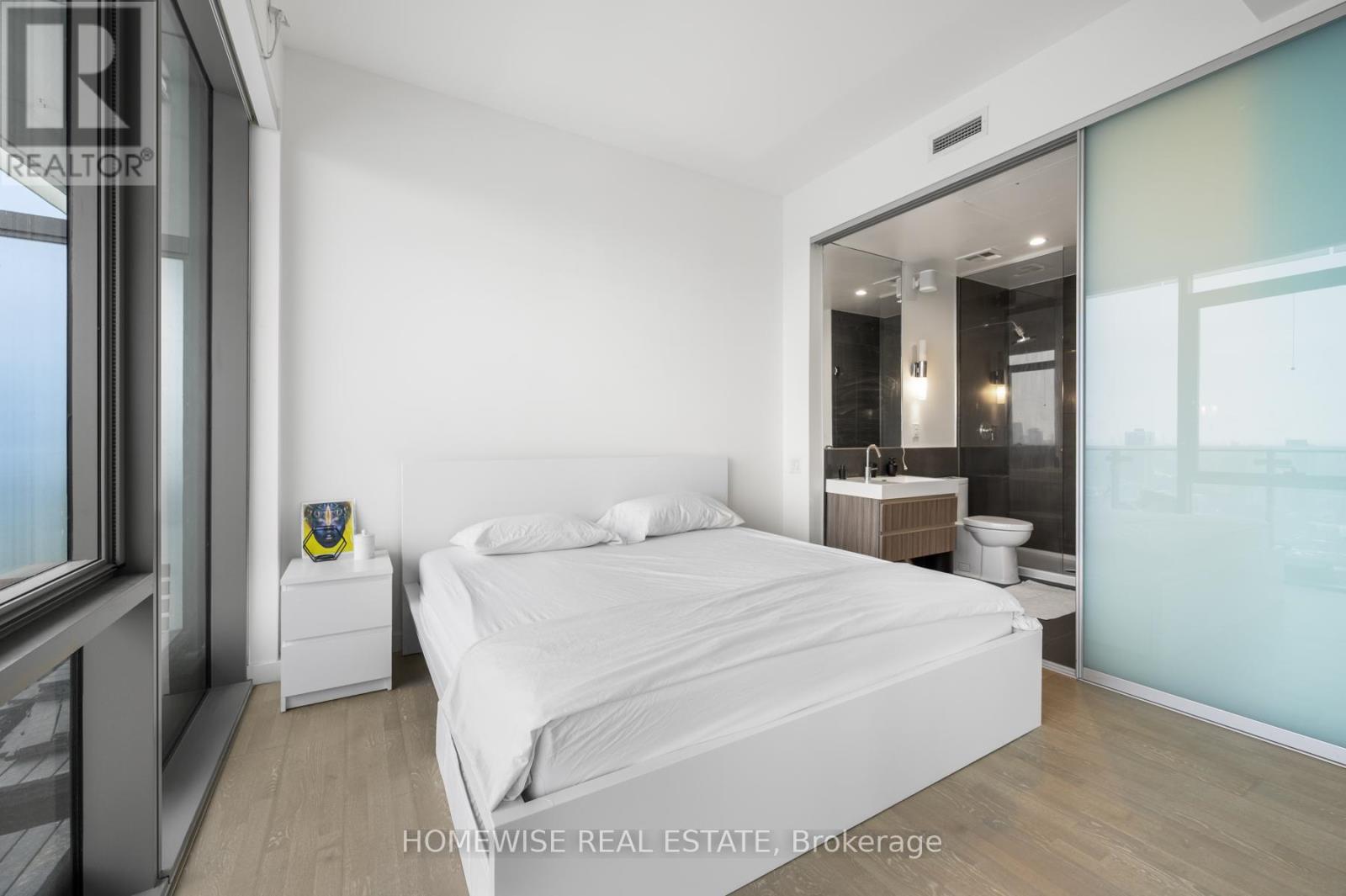 3802 - 70 Distillery Lane, Toronto, Ontario  M5A 0E3 - Photo 8 - C12639714