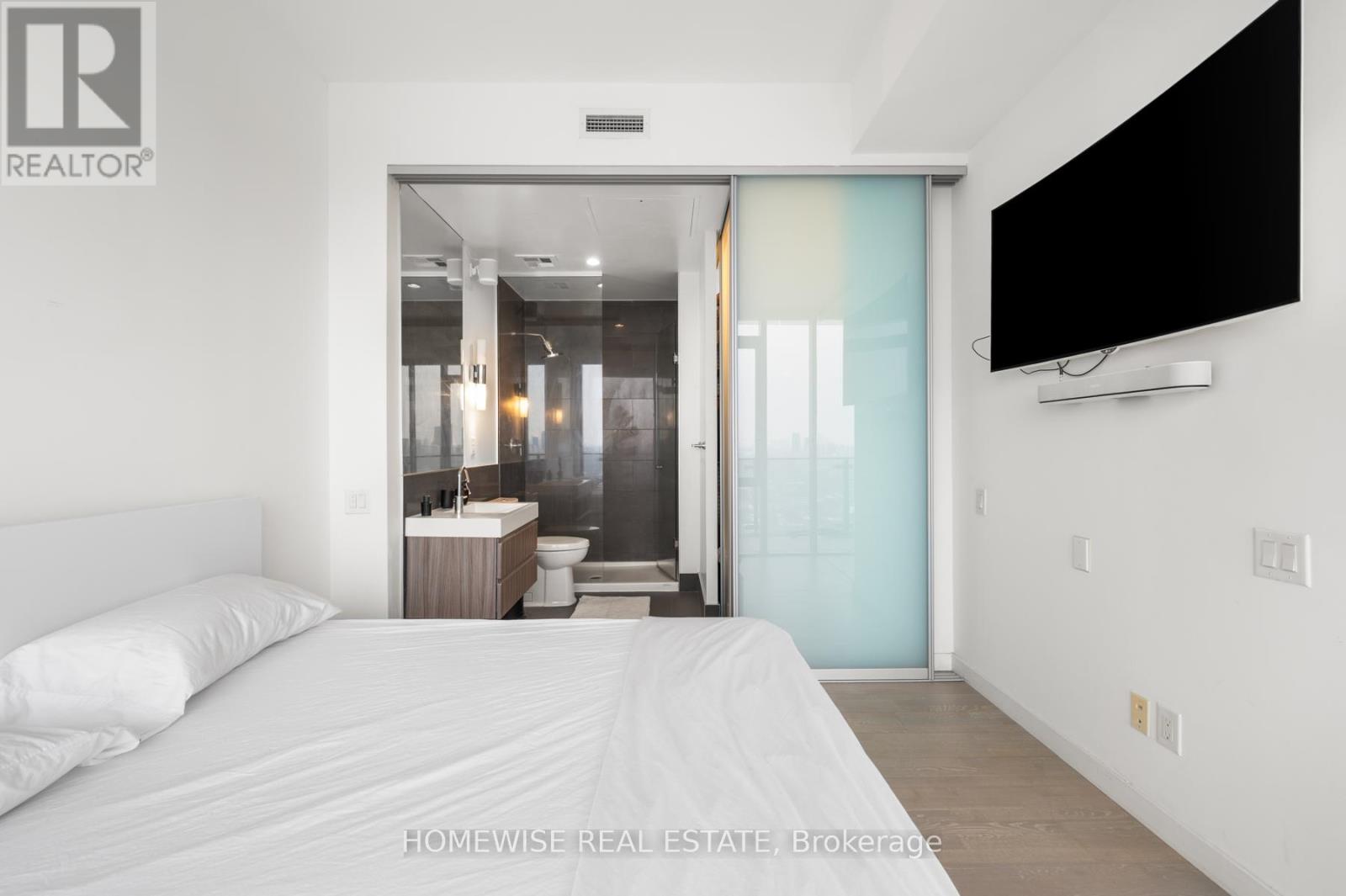 3802 - 70 Distillery Lane, Toronto, Ontario  M5A 0E3 - Photo 9 - C12639714