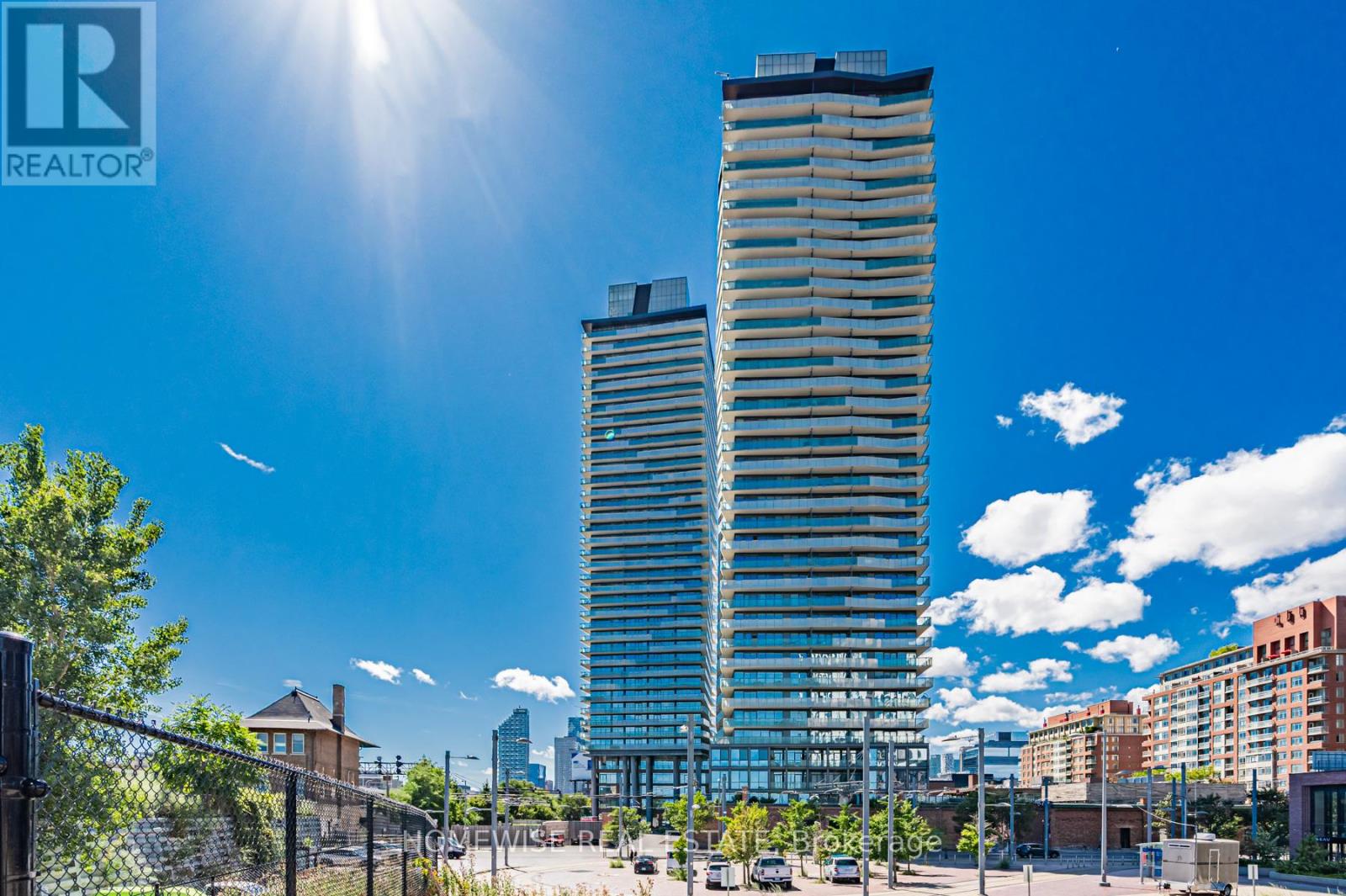 3802 - 70 Distillery Lane, Toronto, Ontario  M5A 0E3 - Photo 16 - C12639714