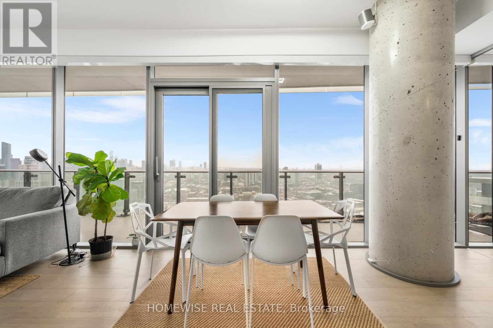 3802 - 70 Distillery Lane, Toronto, Ontario  M5A 0E3 - Photo 6 - C12639714