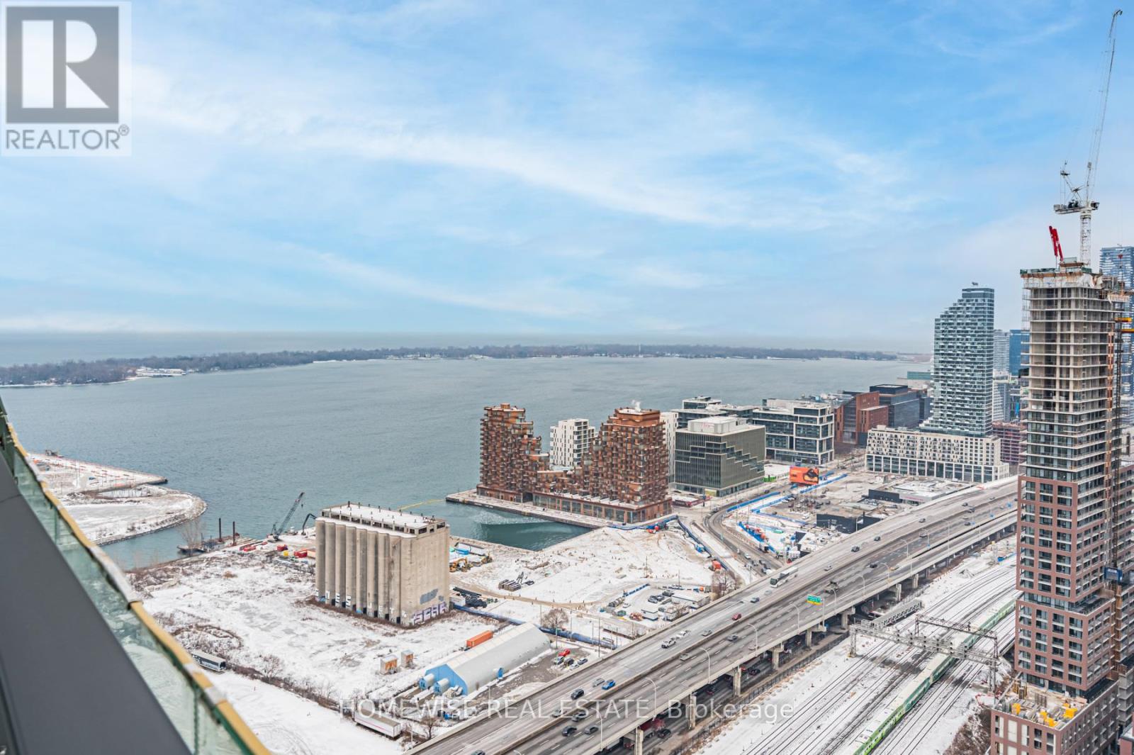 3802 - 70 Distillery Lane, Toronto, Ontario  M5A 0E3 - Photo 15 - C12639714