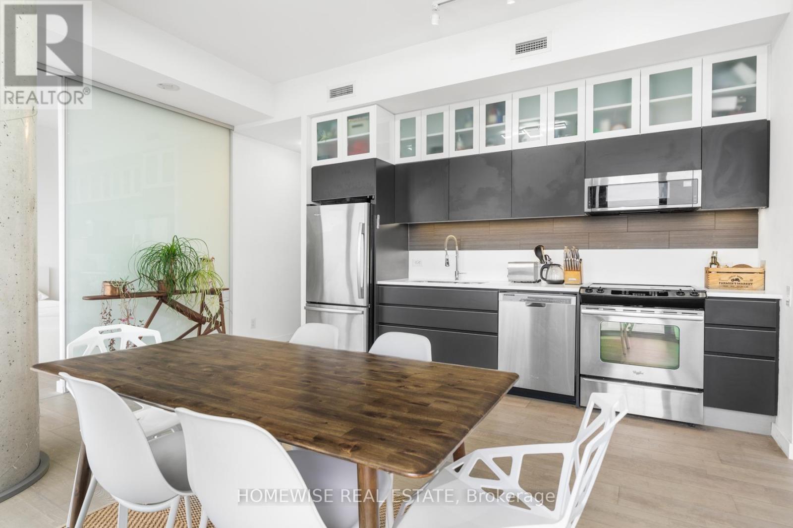 3802 - 70 Distillery Lane, Toronto, Ontario  M5A 0E3 - Photo 5 - C12639714