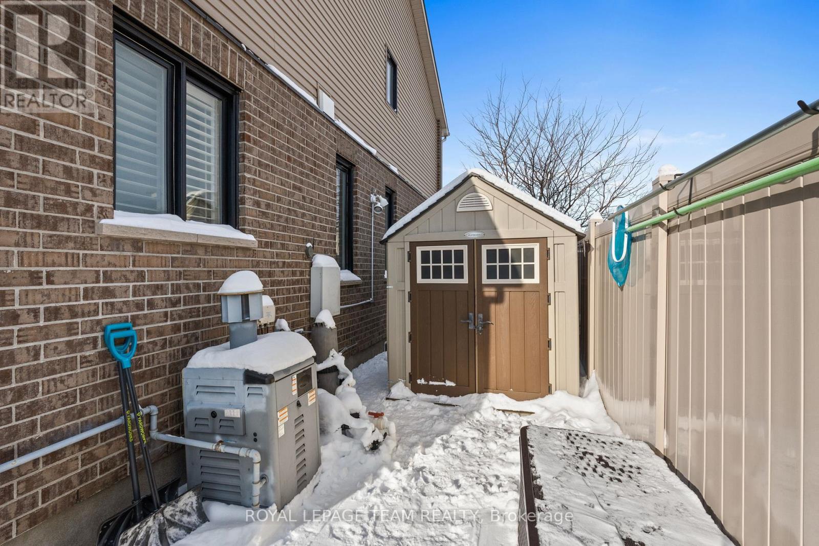 801 Bowercrest Crescent N, Ottawa, Ontario  K1V 2K3 - Photo 43 - X12639846