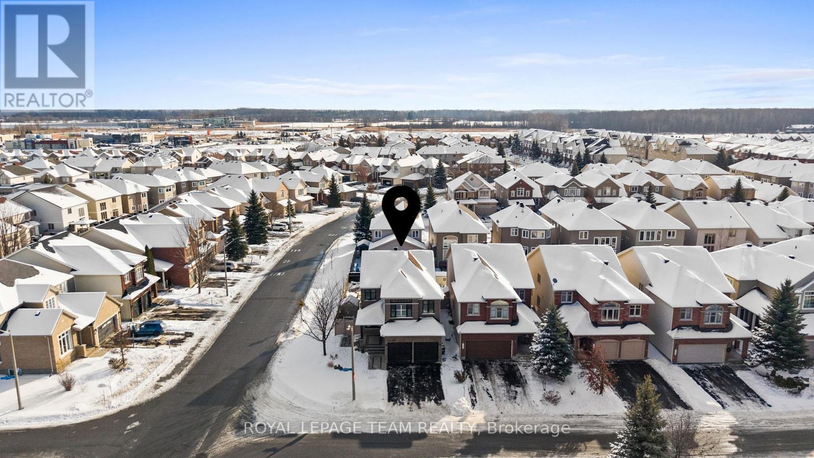 801 Bowercrest Crescent N, Ottawa, Ontario  K1V 2K3 - Photo 45 - X12639846