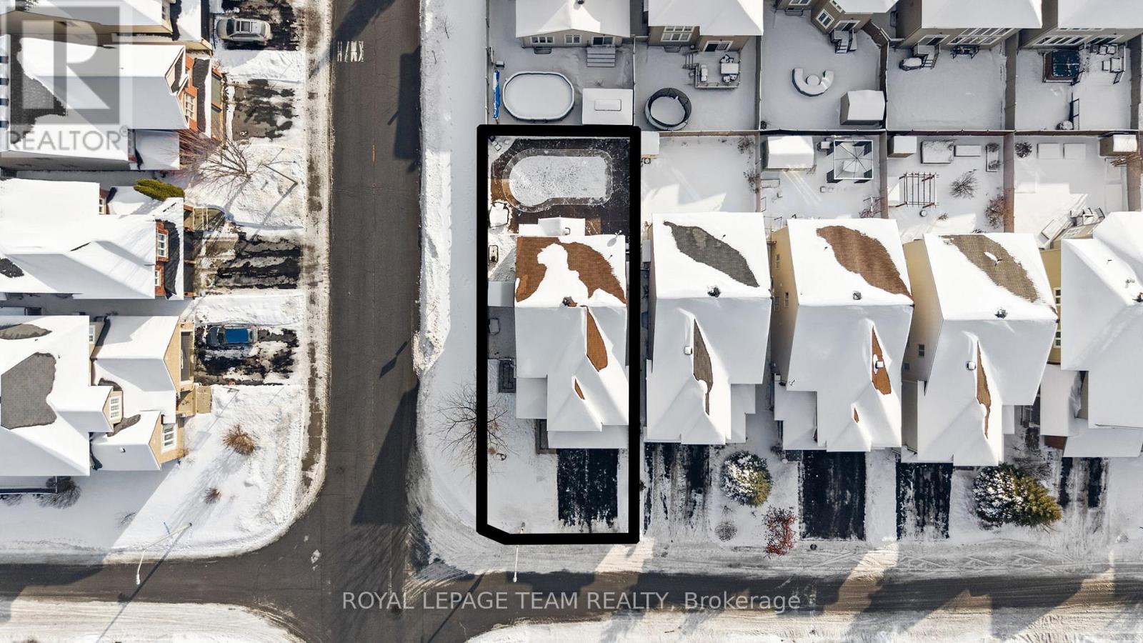 801 Bowercrest Crescent N, Ottawa, Ontario  K1V 2K3 - Photo 46 - X12639846