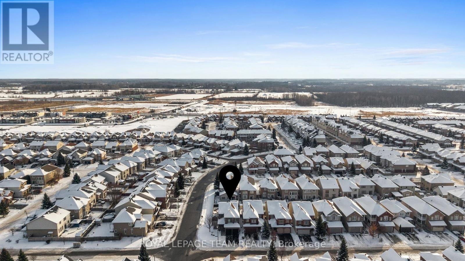 801 Bowercrest Crescent N, Ottawa, Ontario  K1V 2K3 - Photo 47 - X12639846