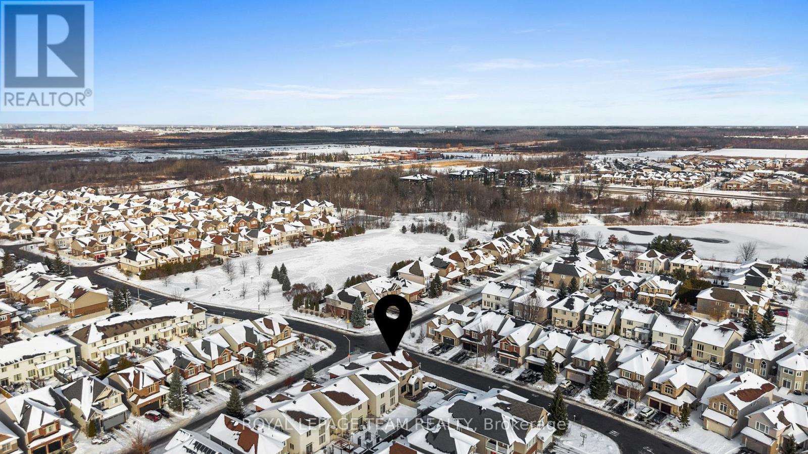 801 Bowercrest Crescent N, Ottawa, Ontario  K1V 2K3 - Photo 48 - X12639846