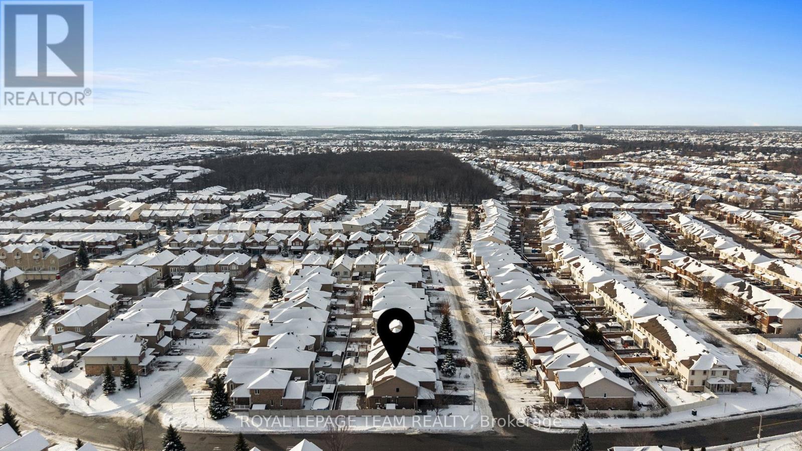 801 Bowercrest Crescent N, Ottawa, Ontario  K1V 2K3 - Photo 49 - X12639846