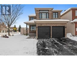 801 BOWERCREST CRESCENT N, Ottawa, Ontario