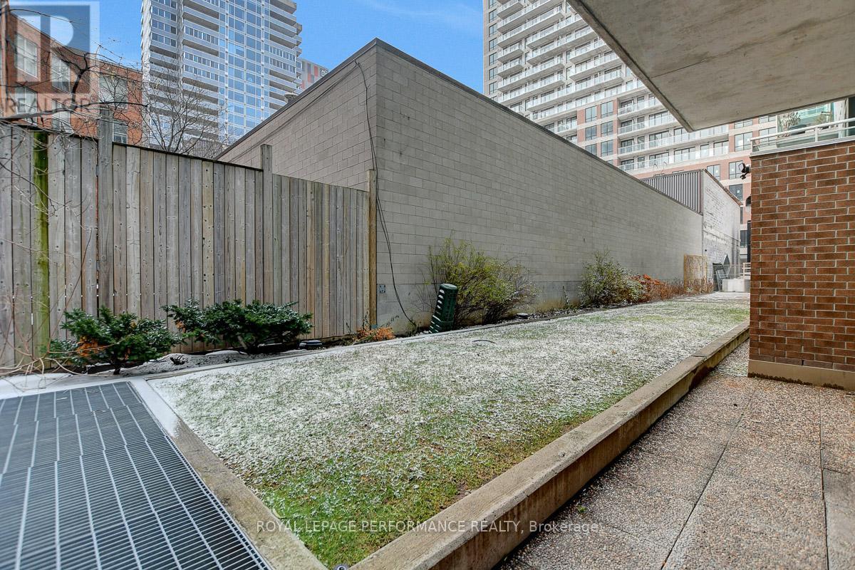 103 - 134 York Street, Ottawa, Ontario K1N 1K8 - Photo 17 - X12639868