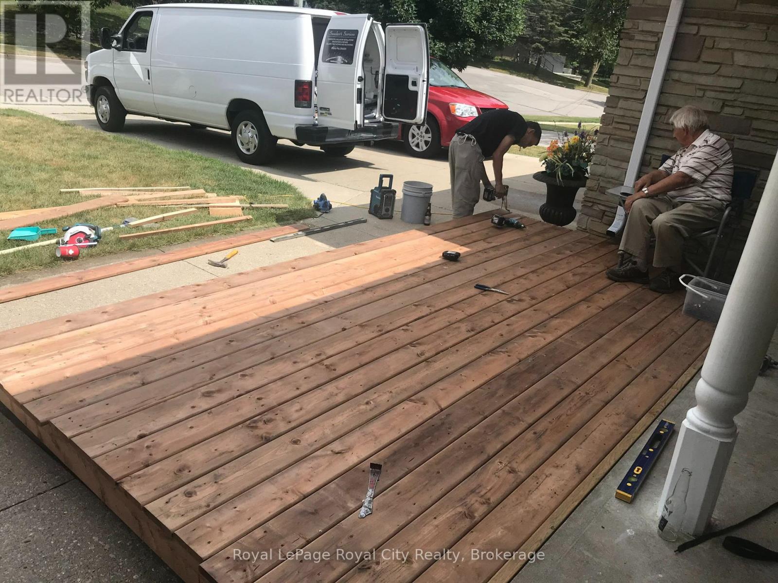 78 Callander Drive, Guelph, Ontario N1E 4H8 - Photo 46 - X12638578