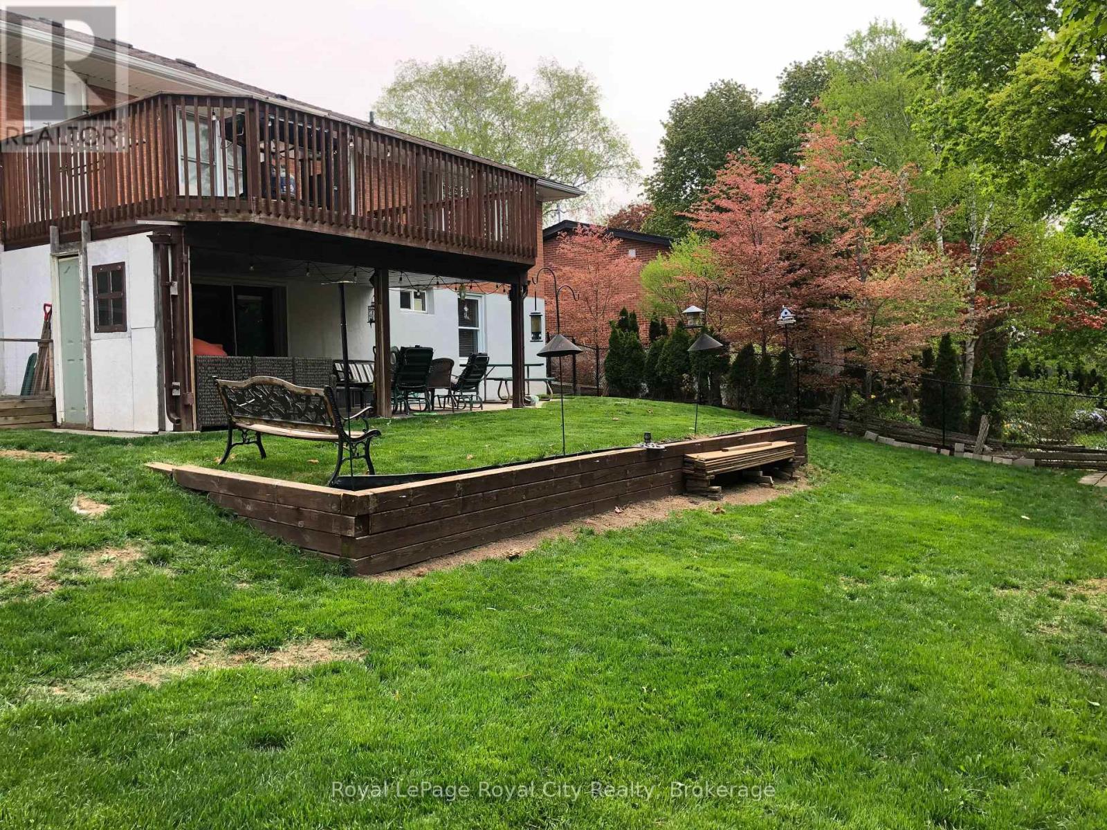 78 Callander Drive, Guelph, Ontario N1E 4H8 - Photo 45 - X12638578