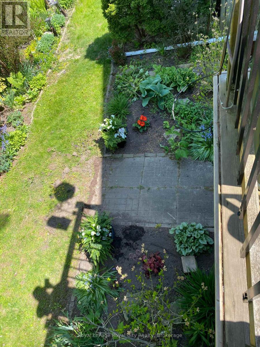 78 Callander Drive, Guelph, Ontario N1E 4H8 - Photo 49 - X12638578