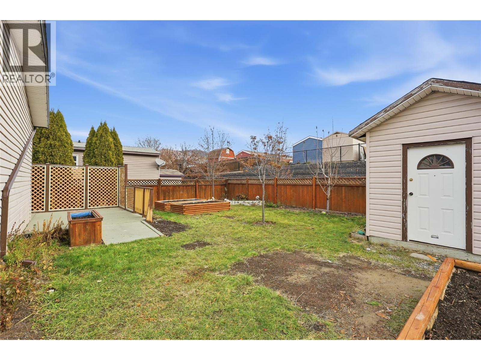 7545 Dallas Drive Unit# 27, Kamloops, British Columbia  V2C 6X5 - Photo 24 - 10370877