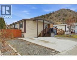 7545 Dallas Drive Unit# 27, kamloops, British Columbia