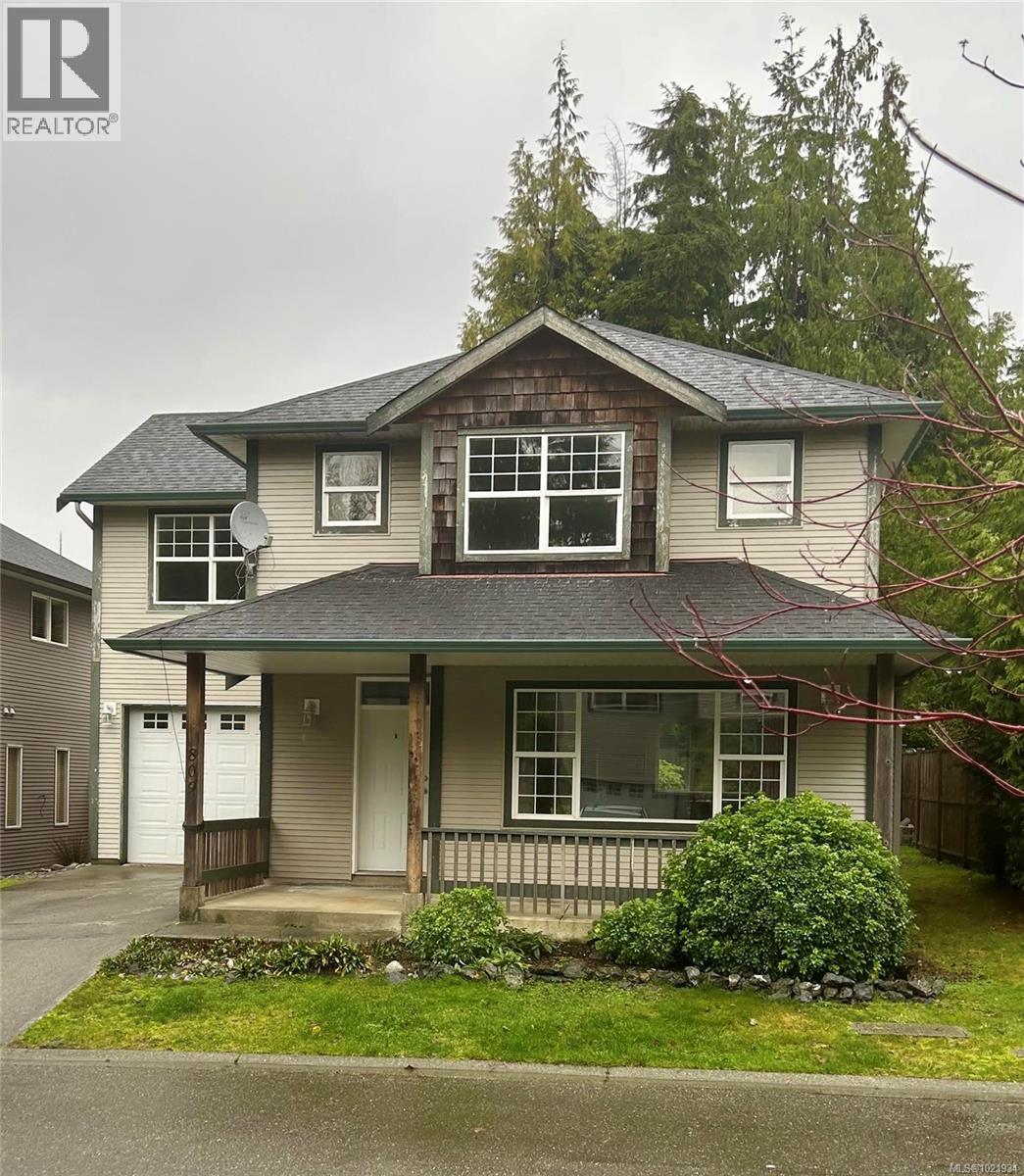 809 ocean park Dr, Tofino, British Columbia