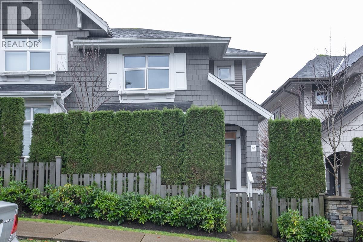 62 3400 Devonshire Avenue, Coquitlam, British Columbia  V3E 0L1 - Photo 2 - R3073873