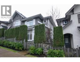 62 3400 DEVONSHIRE AVENUE, Coquitlam, British Columbia