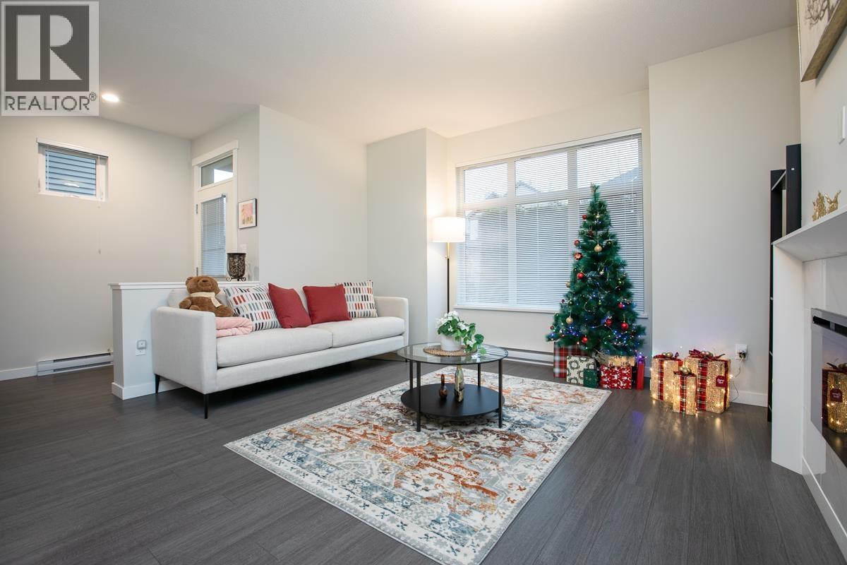 62 3400 Devonshire Avenue, Coquitlam, British Columbia  V3E 0L1 - Photo 4 - R3073873