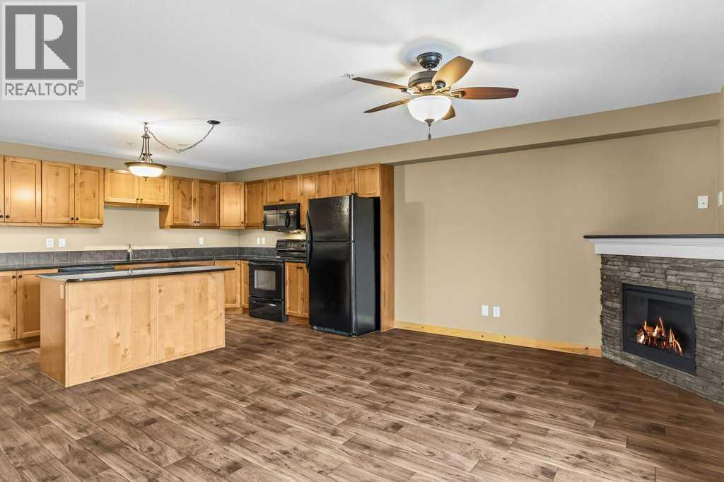 323, 300 Palliser Lane, Canmore, Alberta  T1W 0H5 - Photo 16 - A2270975