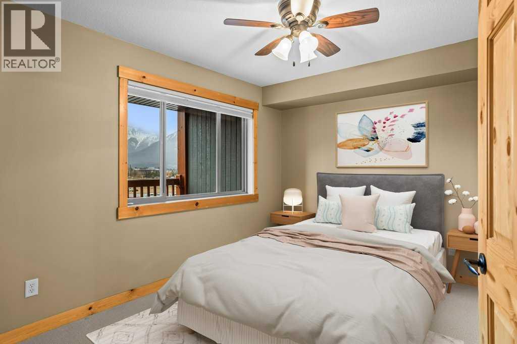 323, 300 Palliser Lane, Canmore, Alberta  T1W 0H5 - Photo 23 - A2270975