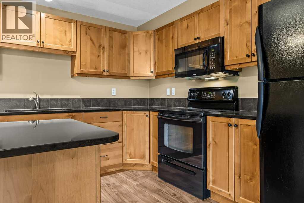 323, 300 Palliser Lane, Canmore, Alberta  T1W 0H5 - Photo 10 - A2270975