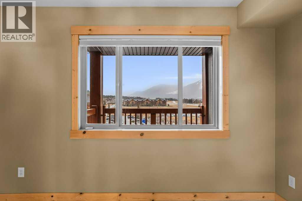 323, 300 Palliser Lane, Canmore, Alberta  T1W 0H5 - Photo 29 - A2270975