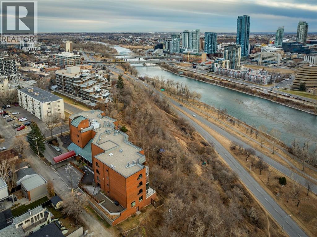 2d, 215 2 Street Ne, Calgary, Alberta  T2E 2W8 - Photo 6 - A2271565