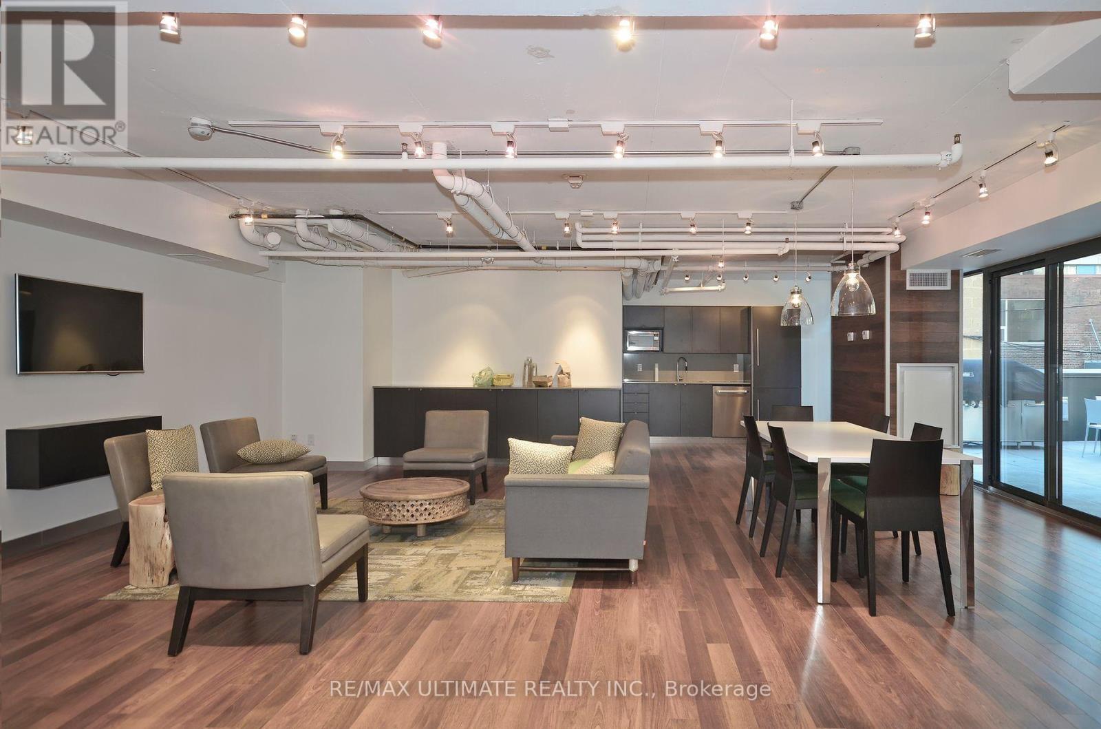 204 - 32 Camden Street, Toronto, Ontario  M5V 1V1 - Photo 24 - C12639844