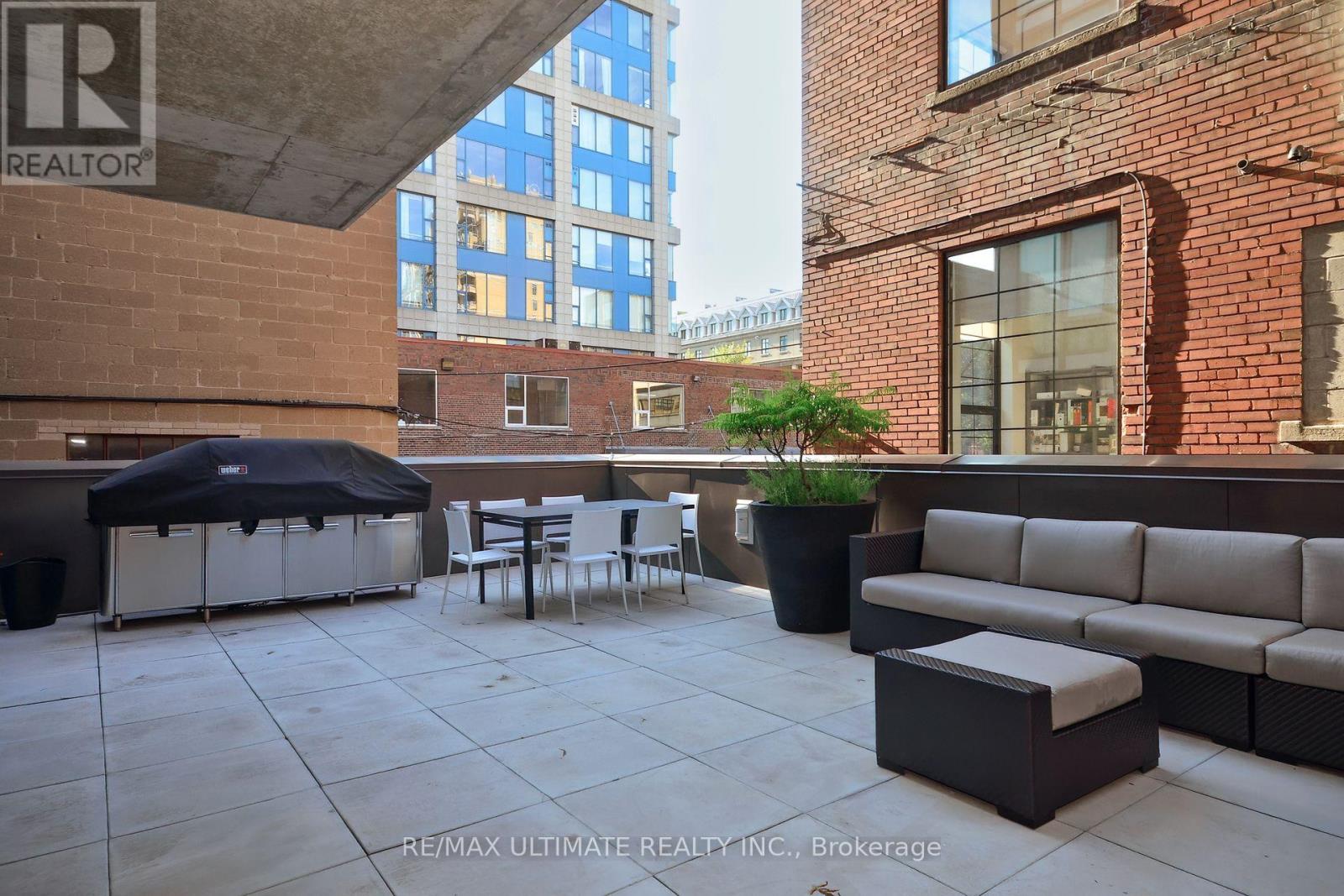 204 - 32 Camden Street, Toronto, Ontario  M5V 1V1 - Photo 25 - C12639844