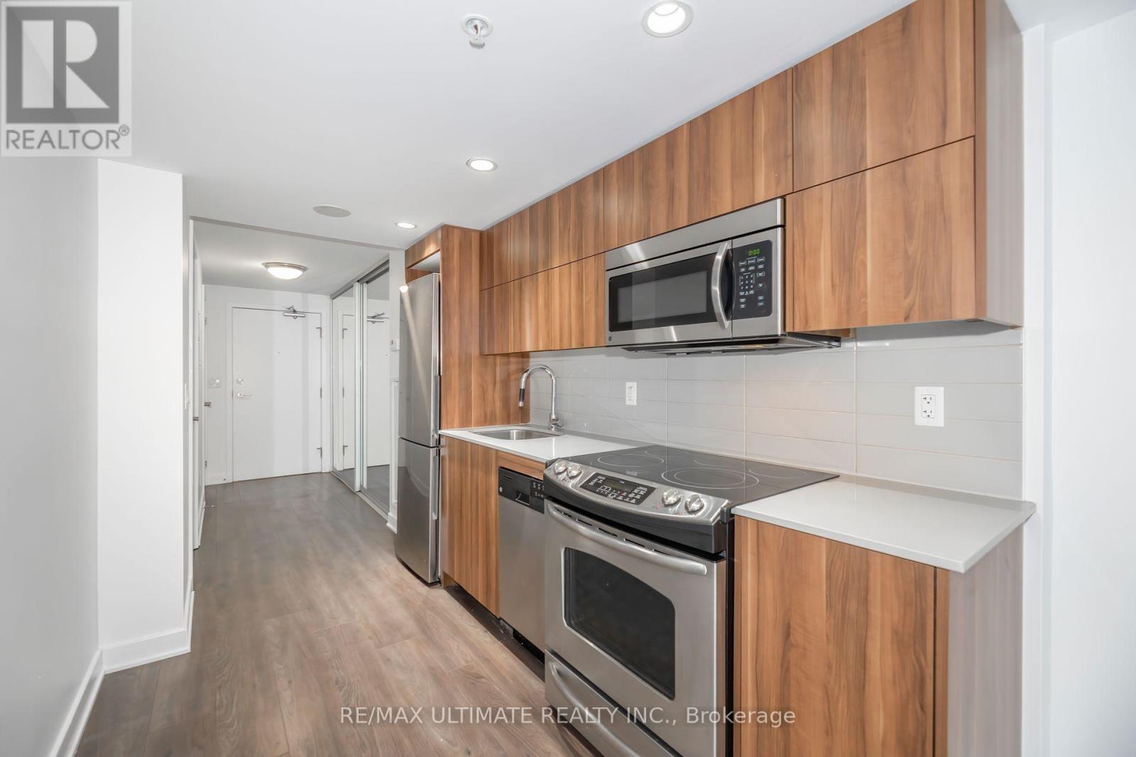 204 - 32 Camden Street, Toronto, Ontario  M5V 1V1 - Photo 6 - C12639844