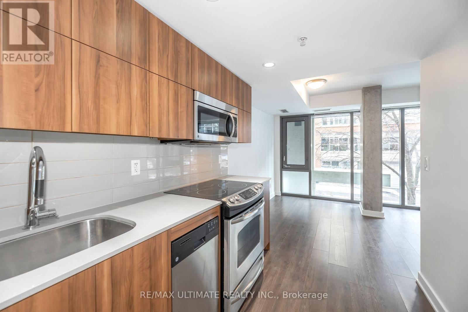 204 - 32 Camden Street, Toronto, Ontario  M5V 1V1 - Photo 7 - C12639844