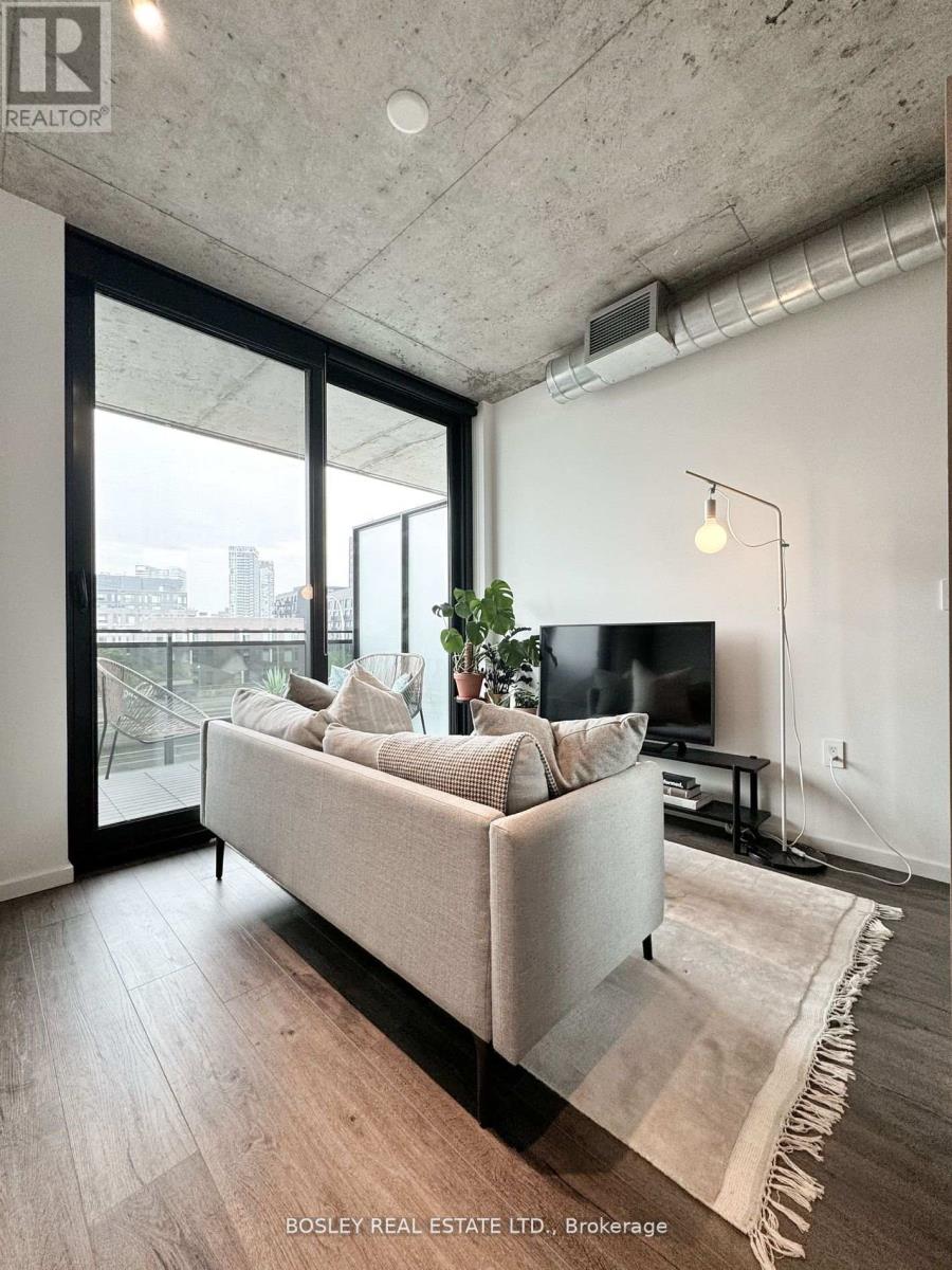 410 - 21 Lawren Harris Street, Toronto, Ontario  M5A 1T4 - Photo 10 - C12639848