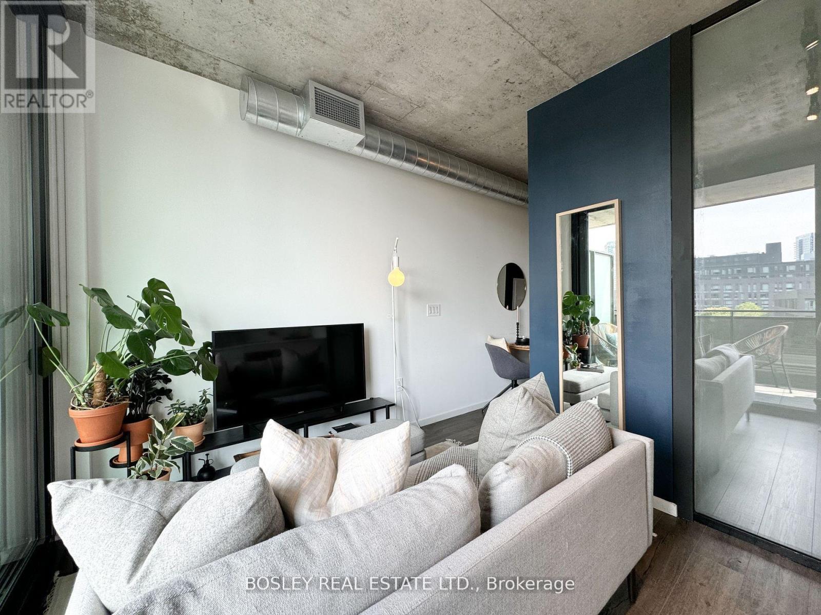 410 - 21 Lawren Harris Street, Toronto, Ontario  M5A 1T4 - Photo 11 - C12639848