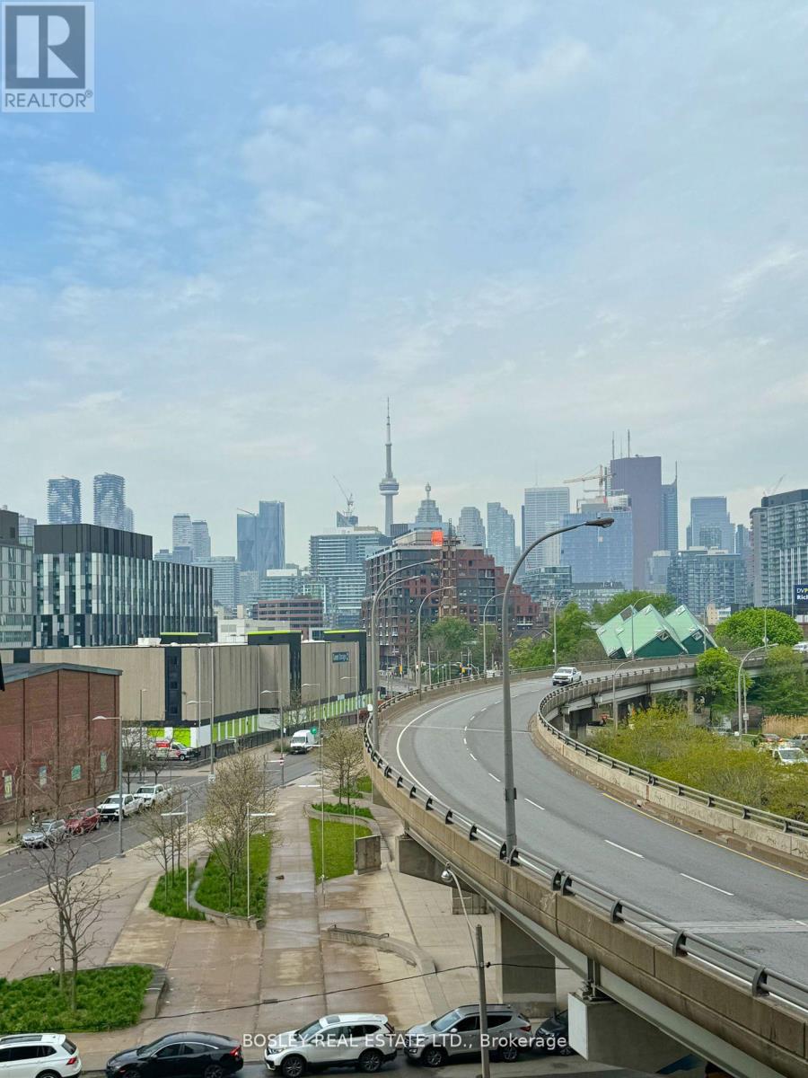 410 - 21 Lawren Harris Street, Toronto, Ontario  M5A 1T4 - Photo 13 - C12639848