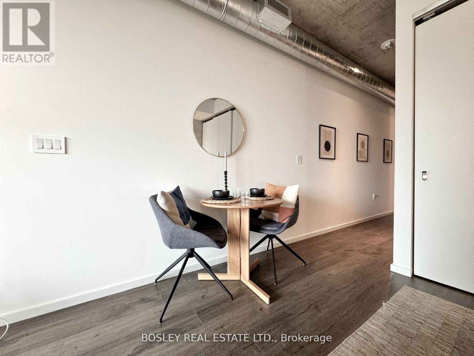 410 - 21 Lawren Harris Street, Toronto, Ontario  M5A 1T4 - Photo 14 - C12639848