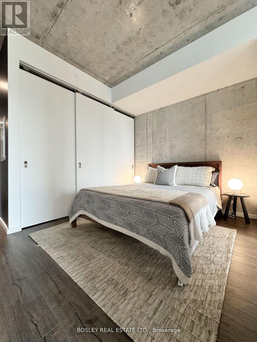 410 - 21 Lawren Harris Street, Toronto, Ontario  M5A 1T4 - Photo 15 - C12639848