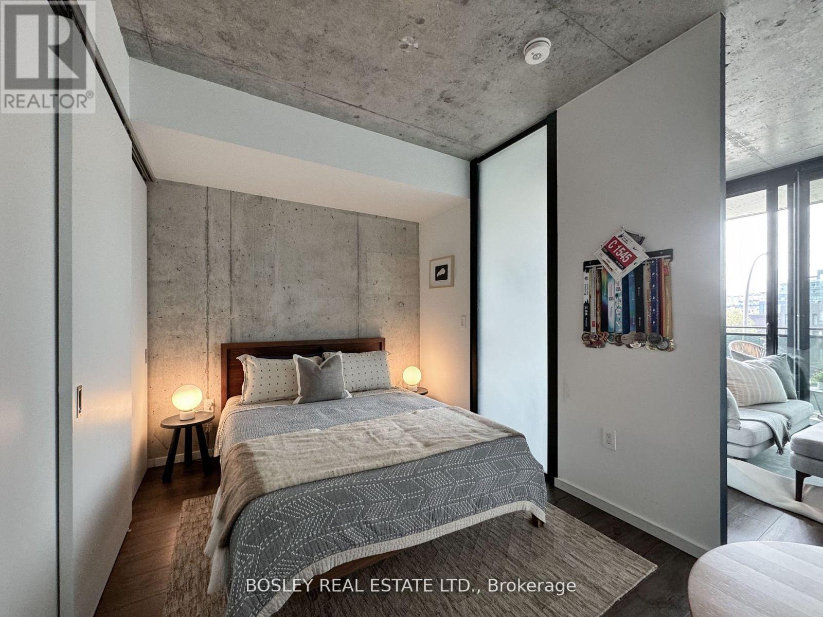 410 - 21 Lawren Harris Street, Toronto, Ontario  M5A 1T4 - Photo 16 - C12639848