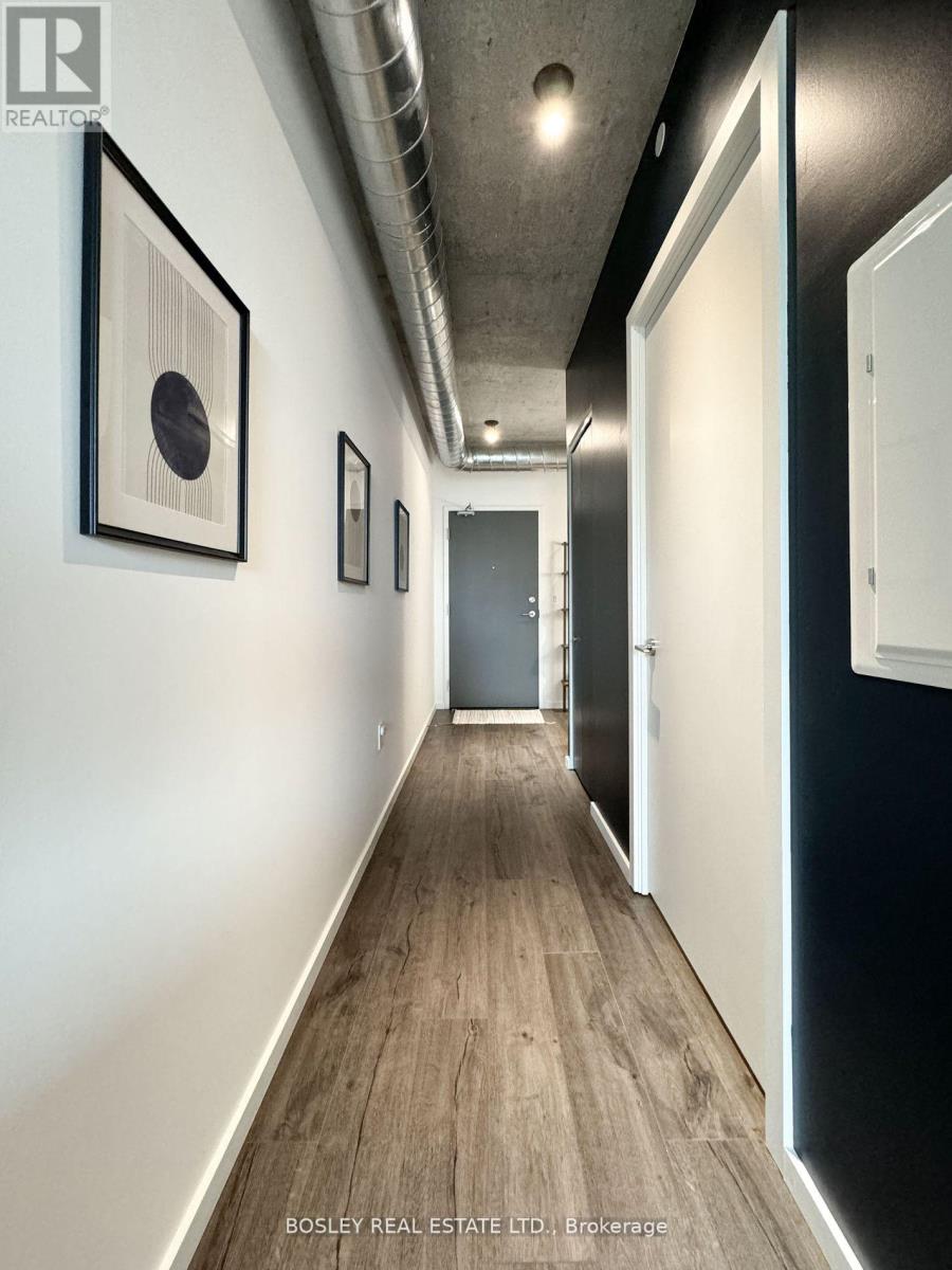 410 - 21 Lawren Harris Street, Toronto, Ontario  M5A 1T4 - Photo 17 - C12639848