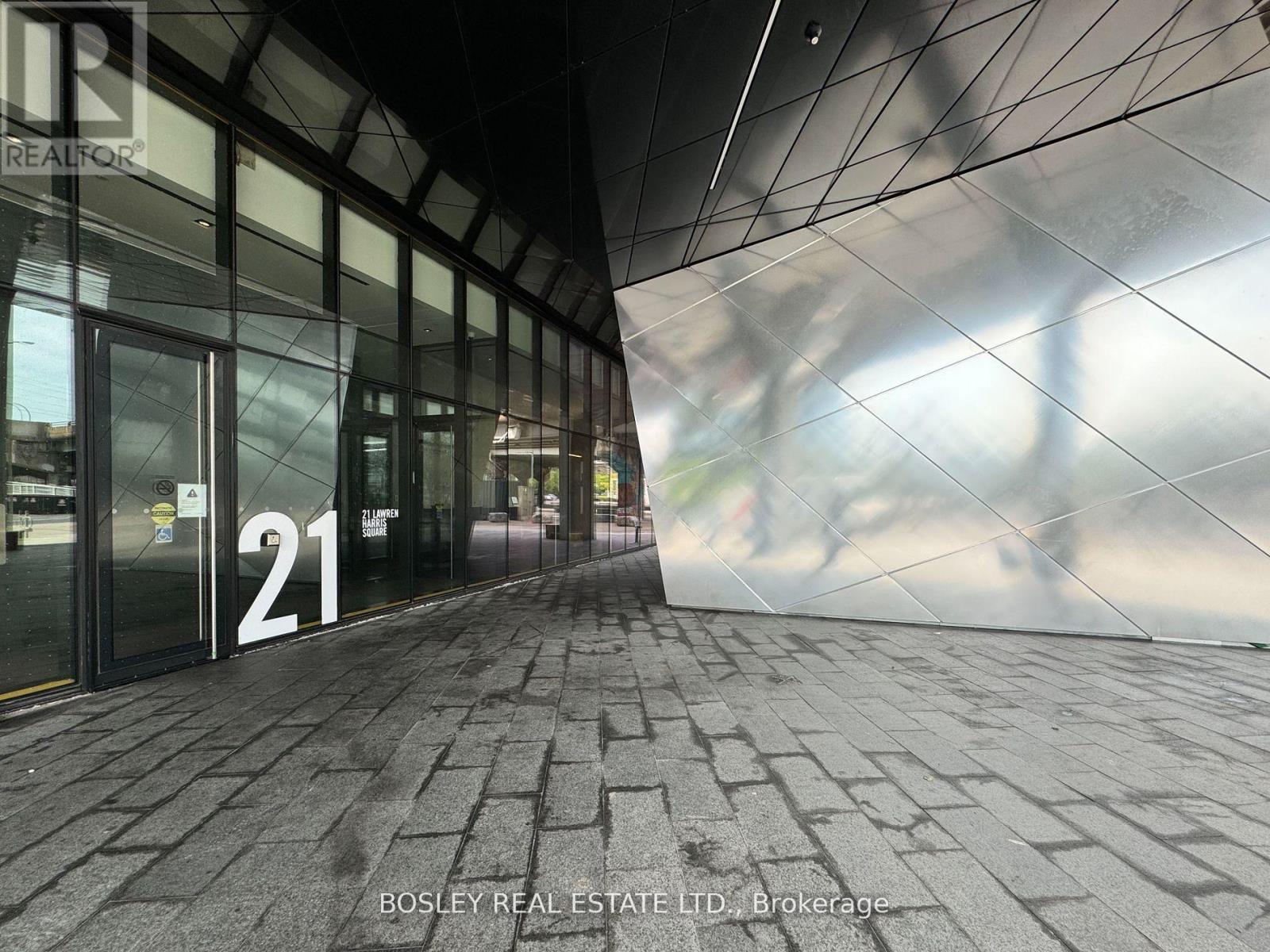 410 - 21 Lawren Harris Street, Toronto, Ontario  M5A 1T4 - Photo 2 - C12639848