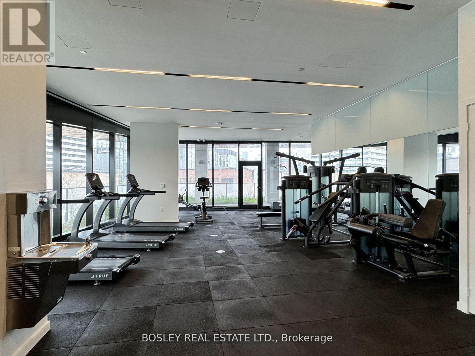 410 - 21 Lawren Harris Street, Toronto, Ontario  M5A 1T4 - Photo 21 - C12639848