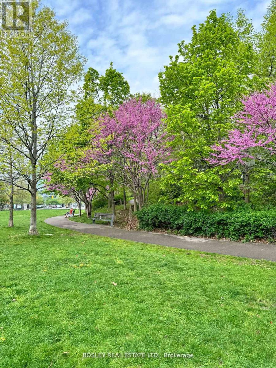 410 - 21 Lawren Harris Street, Toronto, Ontario  M5A 1T4 - Photo 26 - C12639848