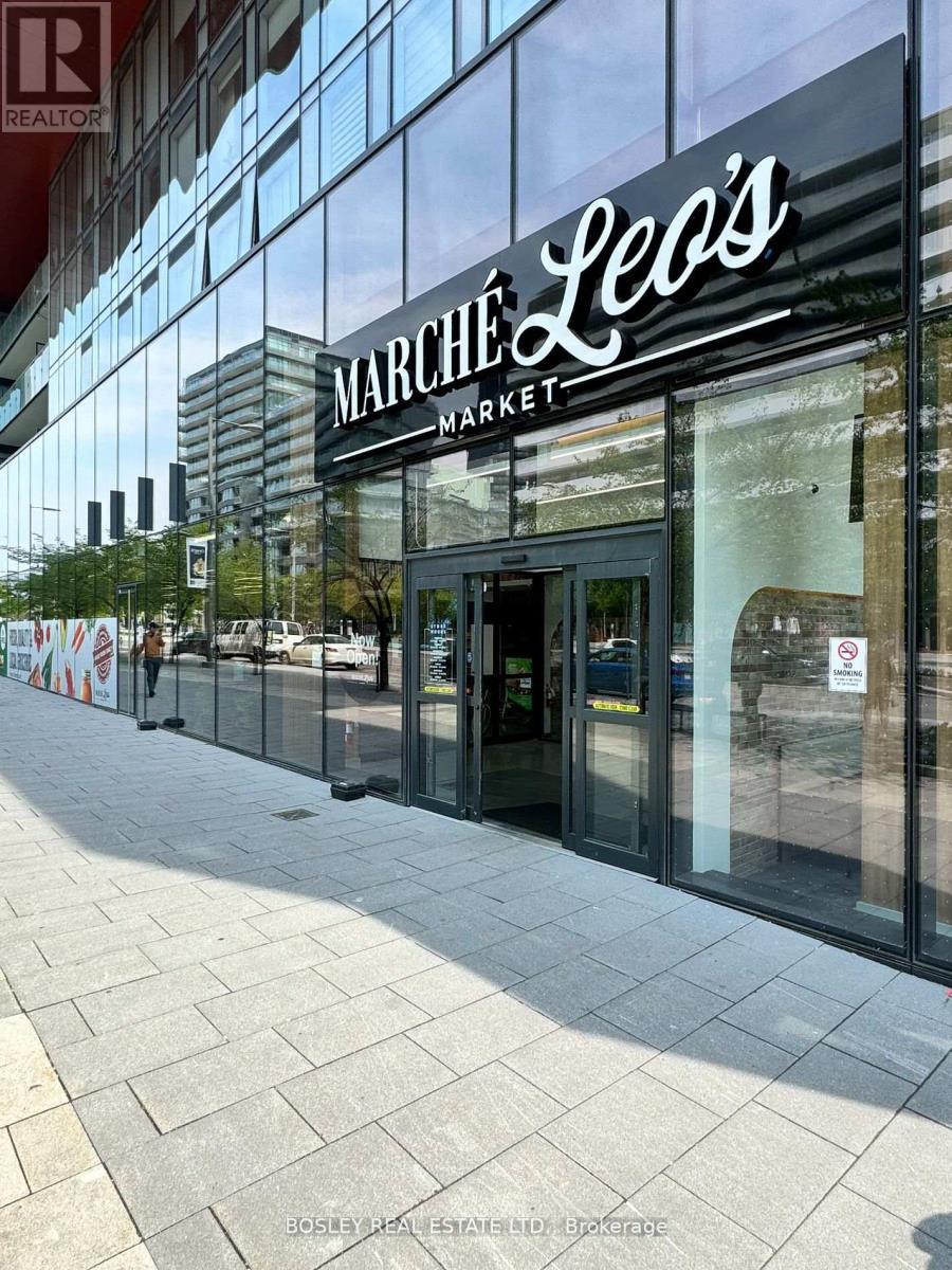 410 - 21 Lawren Harris Street, Toronto, Ontario  M5A 1T4 - Photo 27 - C12639848